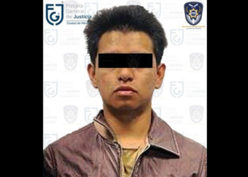 Vinculan a proceso a presunto feminicida de Katia Ramírez
