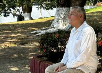 “Un país en transformación que debe continuar”: Adán Augusto López estrena spot