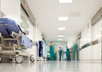 Vamos a tener un sistema de salud pública mejor que Dinamarca y Canadá: AMLO