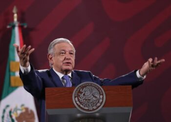 Mi familia no se involucrará en proceso interno de Morena a la Presidencia, asegura AMLO