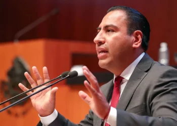 Morena impulsará nueva reforma electoral a inicio del periodo legislativo, adelanta Eduardo Ramírez