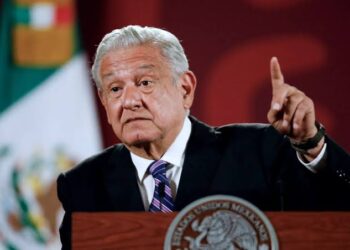 Advierte AMLO a funcionarios: no habrá “Año de Hidalgo”