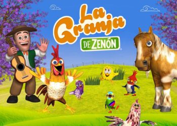 La Granja de Zenón se despide de la CDMX