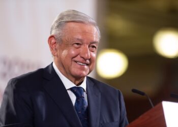 “Adversarios se quedarán con las ganas”: Descarta AMLO ruptura en 4-T con elección de candidato