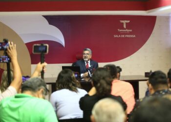 A la baja, incidencia de siete delitos de alto impacto en Tamaulipas