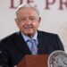 AMLO menciona que hará una “pausa” sobre temas electorales tras medidas del INE