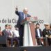 Oposición, insiste en regresar por sus fueros: López Obrador; “hablan de democracia, pero actúan como oligarquía”