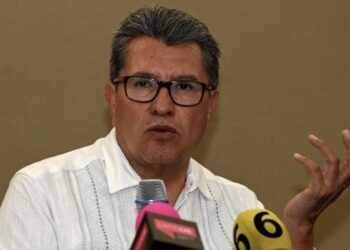Afirma Monreal que para atraer más inversiones a México se requiere otorgar seguridad y certidumbre