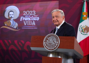 AMLO acusa “guerra mediática” contra su Gobierno