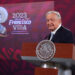 AMLO acusa “guerra mediática” contra su Gobierno