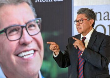 ”Una Oportunidad Real”, obra que destaca las capacidades que como mexicanos tenemos para alcanzar el cambio: Monreal