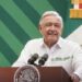 “Me quieren silenciar”: López Obrador tras orden del INE para que no hable del proceso electoral