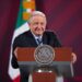 AMLO confirma gira por Colombia y Chile en septiembre