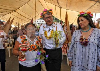 Asegura Monreal que Morena fijó las primeras reglas para que la 4T continue