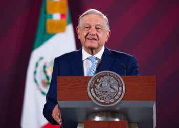 “Que no se agreda a nadie”: AMLO hace llamado a seguidores de la Cuarta Transformación