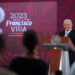AMLO inaugura sección en la ‘mañanera’ llamada ‘No lo dije yo’, ante medidas del INE