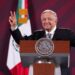 AMLO acusa campaña “perversa, riesgosísima” de adversarios para culparlo por crímenes contra periodistas o aspirantes presidenciales
