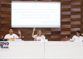 Aprueban modificaciones a reformas en favor de solidarenses