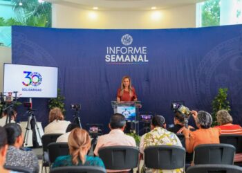 Feria del Carmen es para todos: Lili Campos