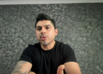 “Aquí seguimos, no vamos a dejar de hacer lo nuestro”: Carlos Jiménez responde a amenazas