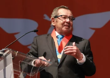 Rendirán homenaje de cuerpo presente a Muñoz Ledo en la Cámara de Diputados