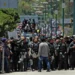 Gobierno “no enfrentará violencia con más violencia” en Chilpancingo tras protestas: SSPC