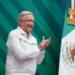 “Soy el dirigente de una transformación”: AMLO sobre señalamientos de ser jefe de campaña de Morena