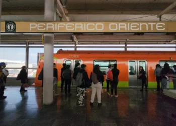Reabren cinco estaciones de la Línea 12 del Metro tras permanecer 26 meses cerradas