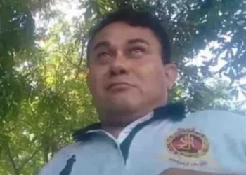 Matan en Guerrero al periodista Nelson Matus