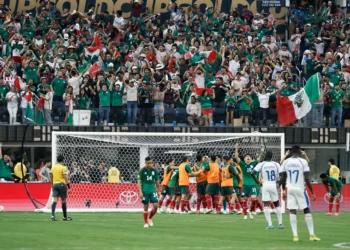 Regresa a México la Copa Oro