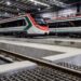 Tren México-Toluca entrará en operación el 14 de septiembre en 4 estaciones