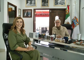 AMLO reconoce diferencias entre Jaime Bonilla y Marina del Pilar en Baja California