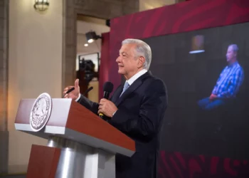 Sección “No lo dije yo” será diaria, hay bastante material: AMLO