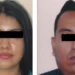 Trasladan a penales a Jesús ‘N’ y Laura ‘N’, agresores de maestra de escuela en Cuautitlán Izcalli