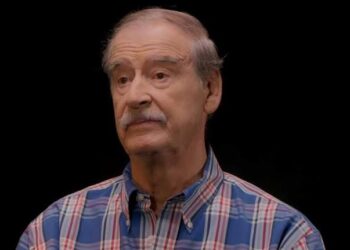 Acusan de racismo al expresidente Vicente Fox por críticas contra presidenciables