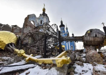 Si Rusia y Ucrania están dispuestos a dialogar para finalizar la guerra, México participaría: AMLO