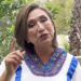 Xóchitl Gálvez acusa a López Obrador de “machista”