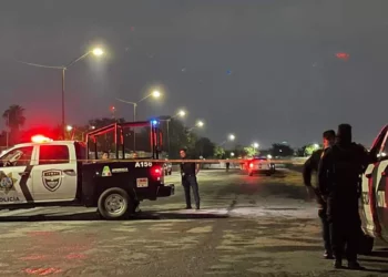 Ejecutan a 6 personas en Apodaca, Nuevo León