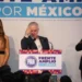 Creel me culpa porque oposición eligió como candidata a Xóchitl Gálvez: AMLO