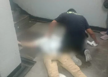 AMLO informa de dos detenidos por homicidio en Metro Bellas Artes