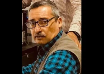 Hallan cuerpo del periodista Luis Martín Sánchez en Nayarit