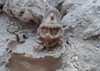 INAH otorgó el “visto bueno” de obra en todos los tramos del Tren Maya