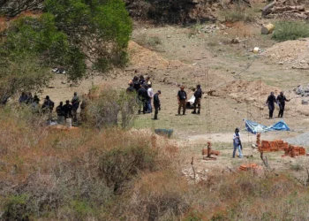 “Fue una celada”: AMLO condena ataque con explosivos contra autoridades de Jalisco