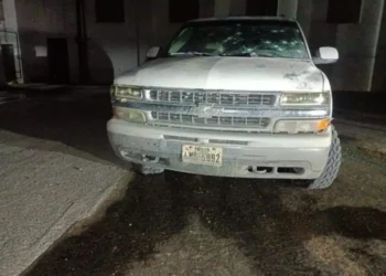 Abaten a cinco y decomisan armas en Río Bravo, Tamaulipas