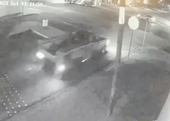 Localizan vehículo de sujeto que presuntamente provocó incendio que dejó 11 muertos en Sonora