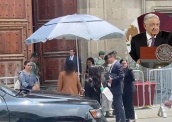 AMLO destaca temas de salud y migración en reciente reunión con gobernadores