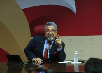 Con información falsa pretenden generar caos; Tamaulipas sigue a la baja en siete delitos: Vocería de Seguridad de Tamaulipas