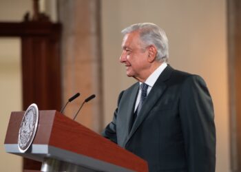 López Obrador hablará de migración, narcotráfico y armas en reunión con asesora de Biden