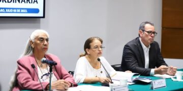Comisión de Seguridad Social avanza en reformas en materia de digitalización de trámites en el IMSS y accidentes laborales en modalidad teletrabajo