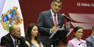 Instala Tamaulipas Consejo de la Agenda 2030 para el Desarrollo Sostenible